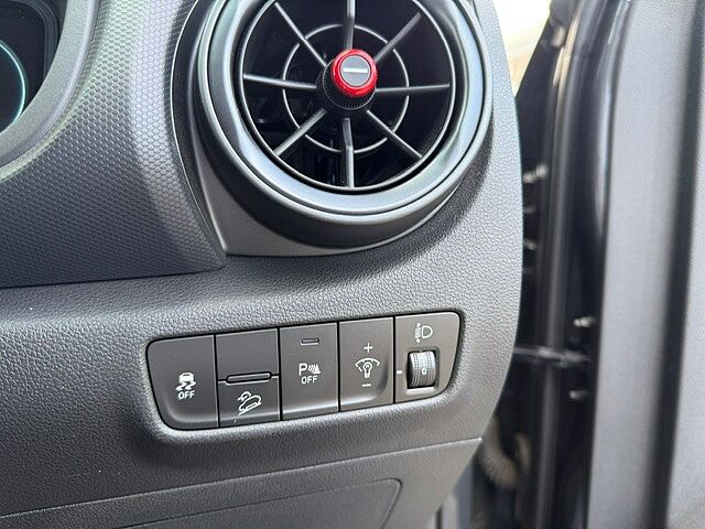 Hyundai KONA 1.0 TGDi 48V MHEV N Line 5dr