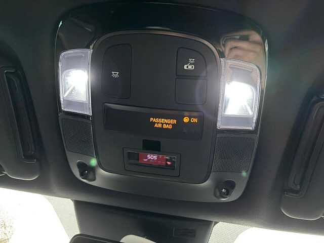 Hyundai TUCSON 1.6T Plug-in Hybrid N Line 5dr Auto