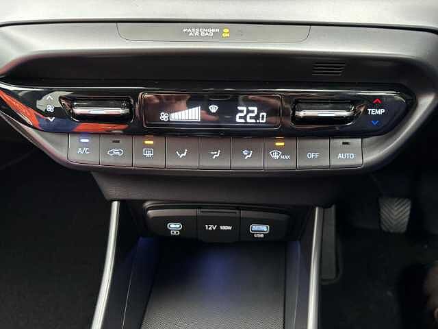 Hyundai i20 1.0T GDi Premium 5dr