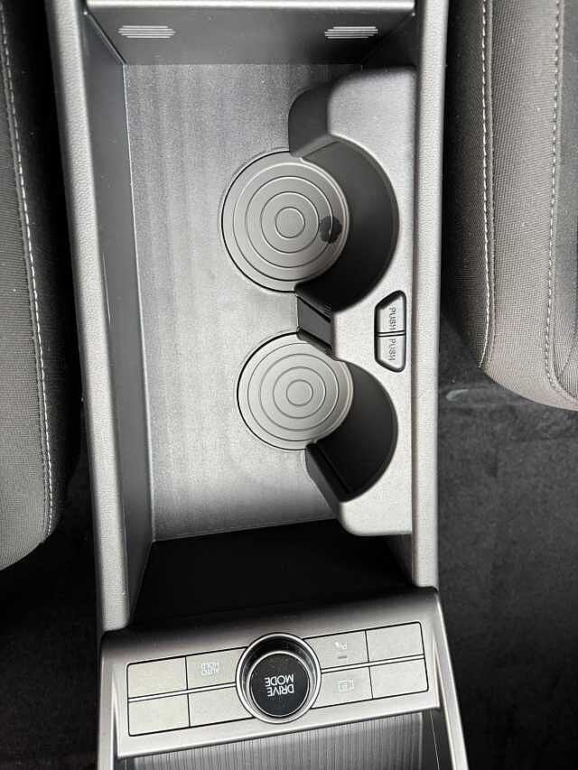 Hyundai KONA 1.6T 138 Advance 5dr DCT