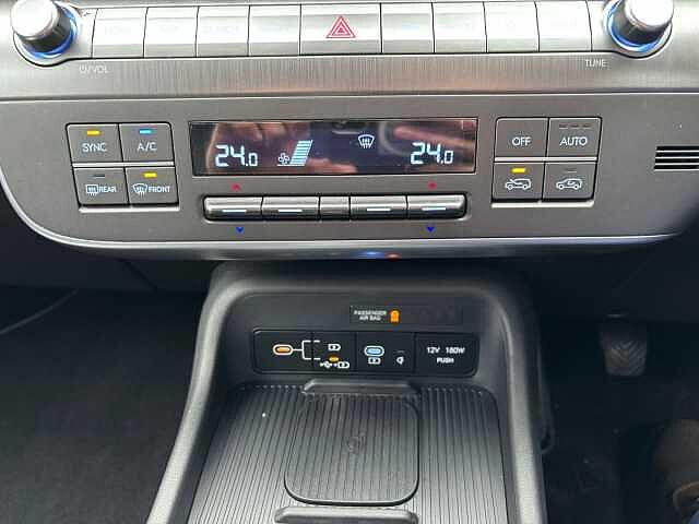 Hyundai KONA 1.6T 138 Advance 5dr DCT