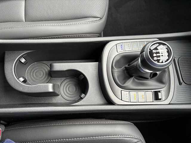 Hyundai KONA 1.6T 138 Advance 5dr DCT