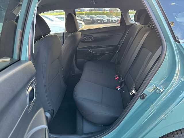 Hyundai i20 1.0T GDi Premium 5dr