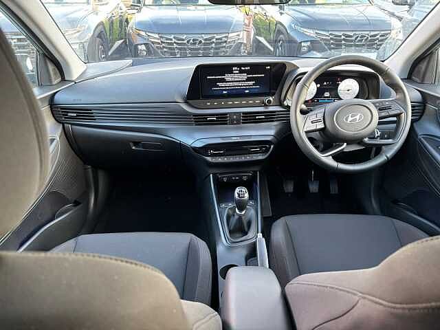 Hyundai i20 1.0T GDi Premium 5dr