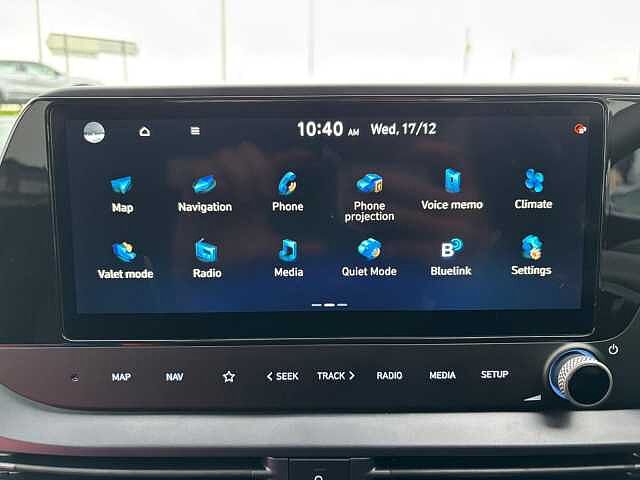 Hyundai i20 1.0T GDi Premium 5dr