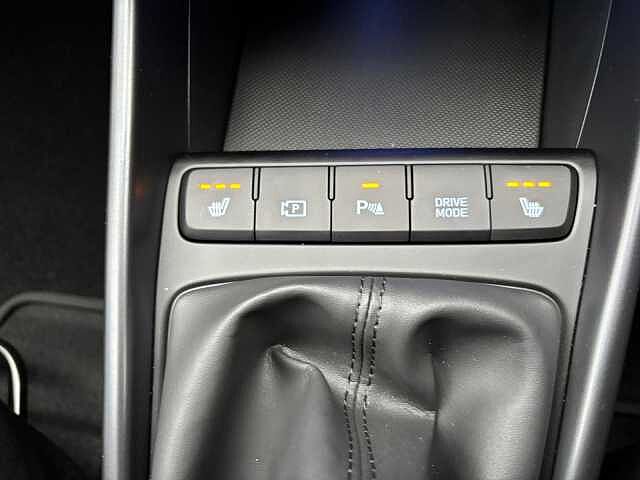 Hyundai i20 1.0T GDi Premium 5dr