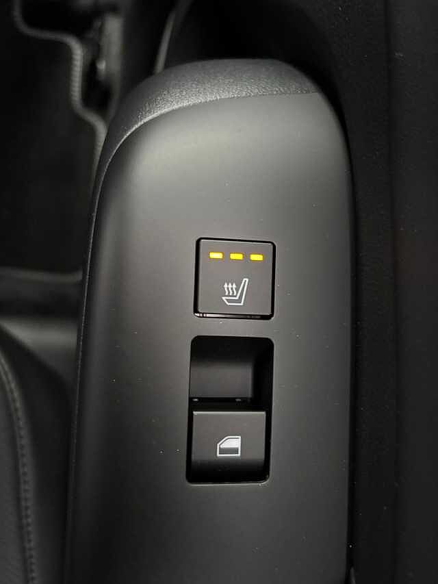 Hyundai KONA 1.6 Hybrid 129 Advance 5dr DCT