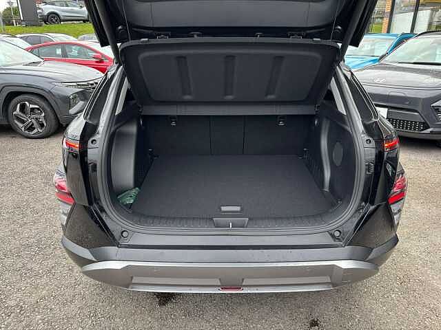 Hyundai KONA 1.6 Hybrid 129 Advance 5dr DCT