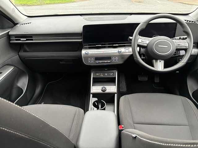 Hyundai KONA 1.6 Hybrid 129 Advance 5dr DCT