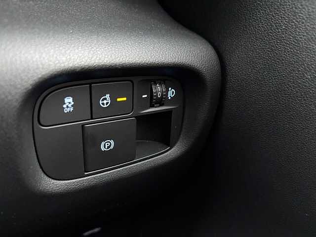 Hyundai Inster 85kW 02 49kWh 5dr Auto