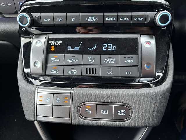 Hyundai Inster 85kW 02 49kWh 5dr Auto