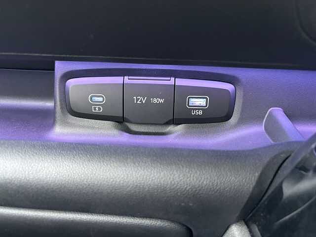 Hyundai Inster 85kW 02 49kWh 5dr Auto