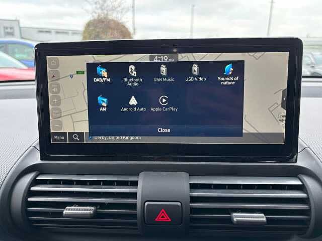 Hyundai Inster 85kW 02 49kWh 5dr Auto