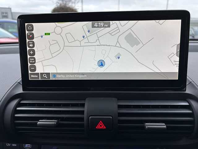 Hyundai Inster 85kW 02 49kWh 5dr Auto