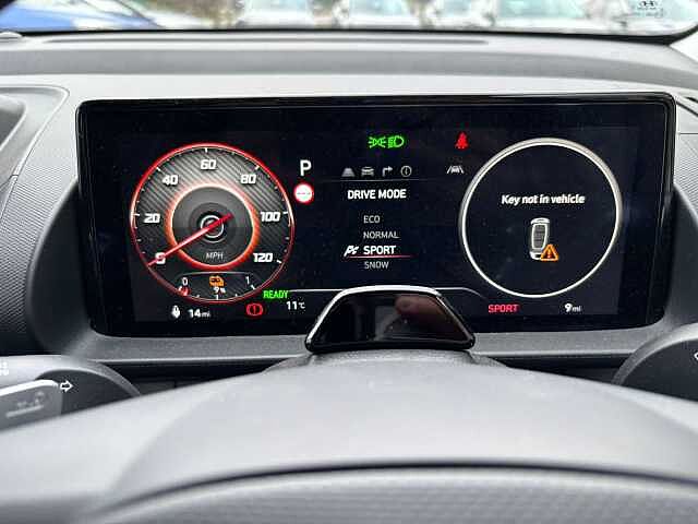 Hyundai Inster 85kW 02 49kWh 5dr Auto