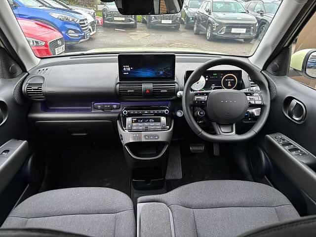 Hyundai Inster 85kW 02 49kWh 5dr Auto
