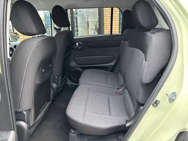 Hyundai Inster 85kW 02 49kWh 5dr Auto