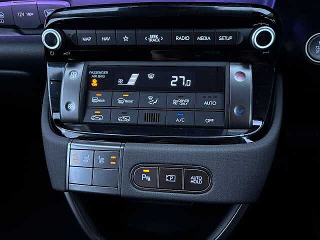 Hyundai Inster 85kW 02 49kWh 5dr Auto