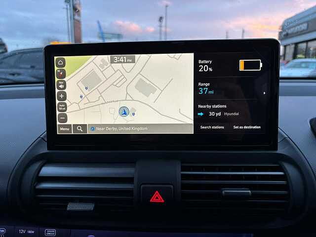 Hyundai Inster 85kW 02 49kWh 5dr Auto