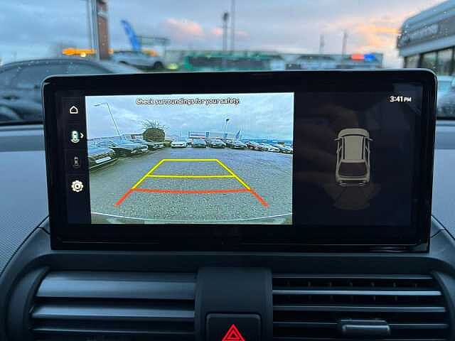 Hyundai Inster 85kW 02 49kWh 5dr Auto