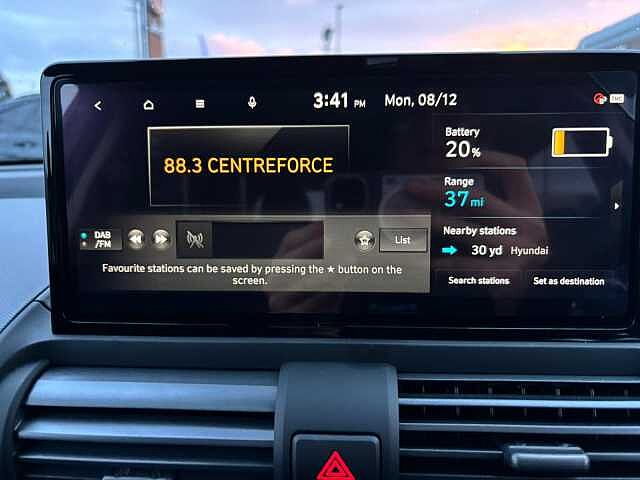 Hyundai Inster 85kW 02 49kWh 5dr Auto