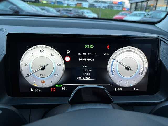 Hyundai Inster 85kW 02 49kWh 5dr Auto