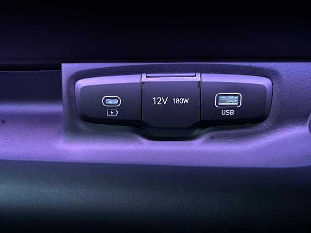 Hyundai Inster 85kW 02 49kWh 5dr Auto