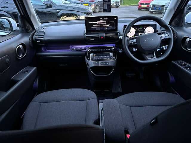Hyundai Inster 85kW 02 49kWh 5dr Auto
