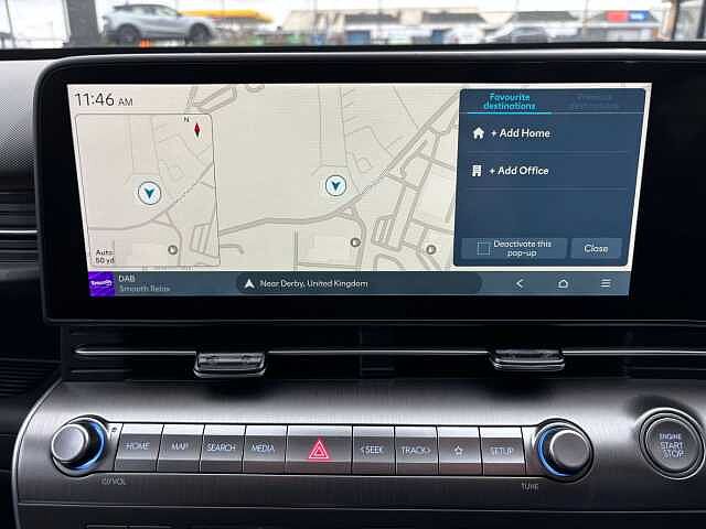 Hyundai KONA 1.6T 138 Advance 5dr DCT