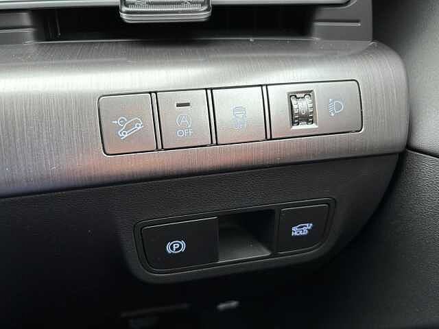 Hyundai KONA 1.6T 138 Advance 5dr DCT