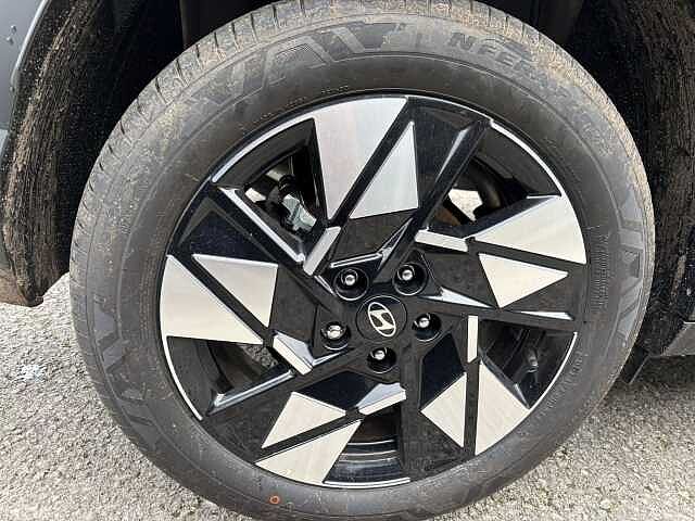 Hyundai KONA 1.6T 138 Advance 5dr DCT