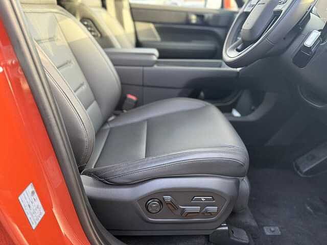 Hyundai SANTA FE 1.6 TGDi Hybrid Calligraphy 5dr 4WD Auto