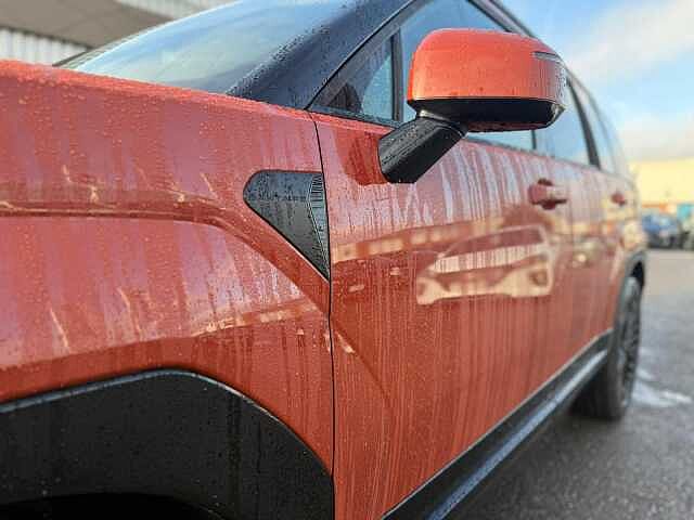 Hyundai SANTA FE 1.6 TGDi Hybrid Calligraphy 5dr 4WD Auto