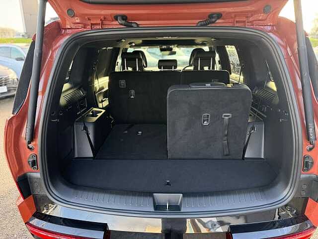 Hyundai SANTA FE 1.6 TGDi Hybrid Calligraphy 5dr 4WD Auto