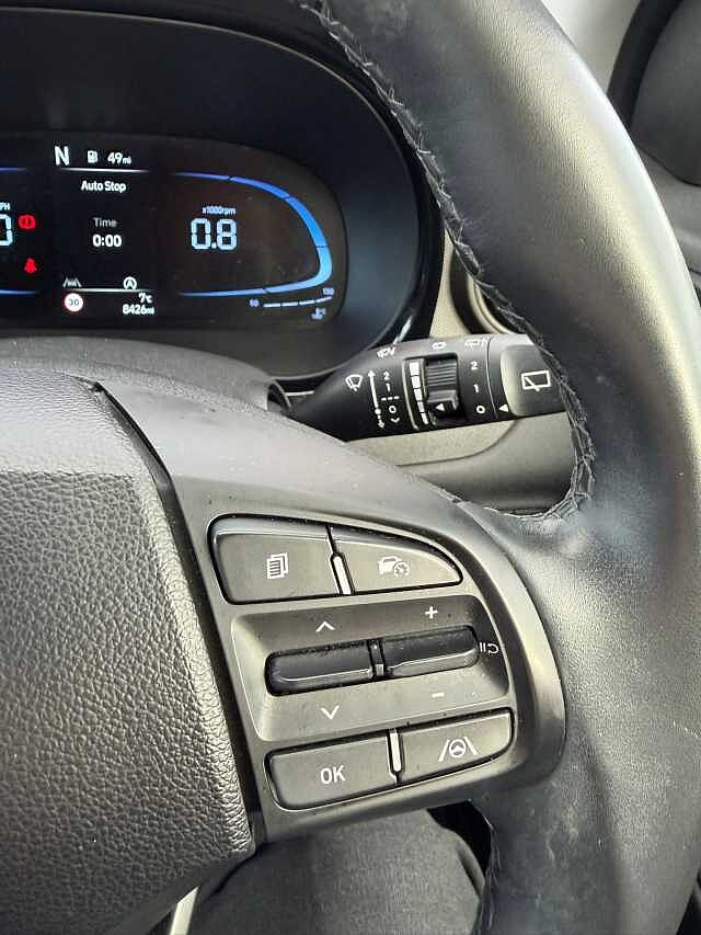 Hyundai i10 1.2 Advance 5dr Auto