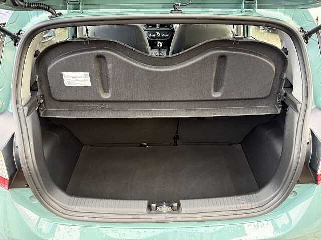 Hyundai i10 1.2 Advance 5dr Auto