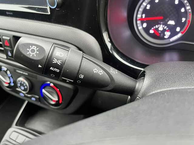 Hyundai i10 1.2 MPi SE Connect 5dr