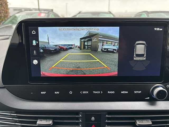 Hyundai i20 i20 Hatchback