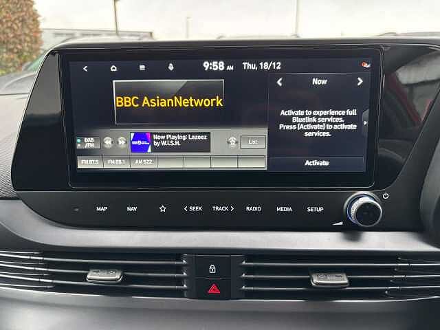 Hyundai i20 i20 Hatchback