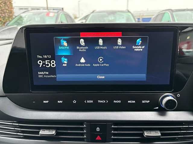 Hyundai i20 i20 Hatchback