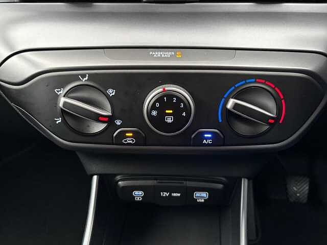 Hyundai i20 i20 Hatchback