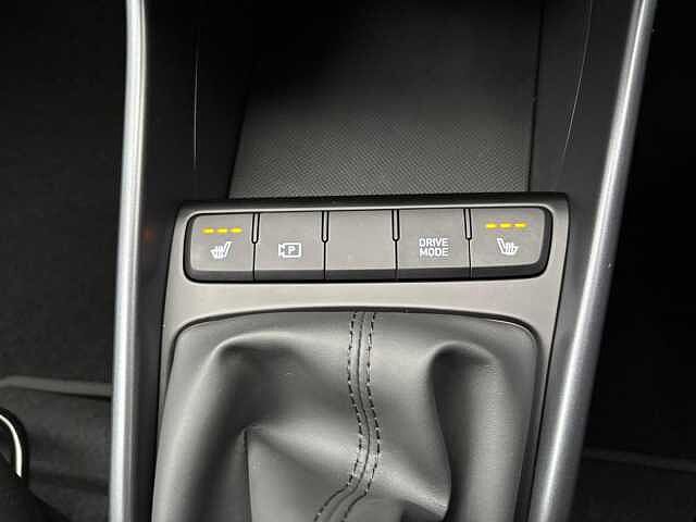 Hyundai i20 i20 Hatchback