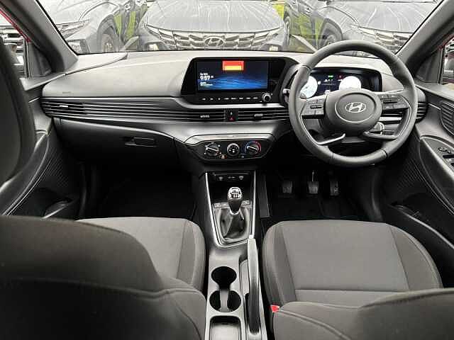 Hyundai i20 i20 Hatchback