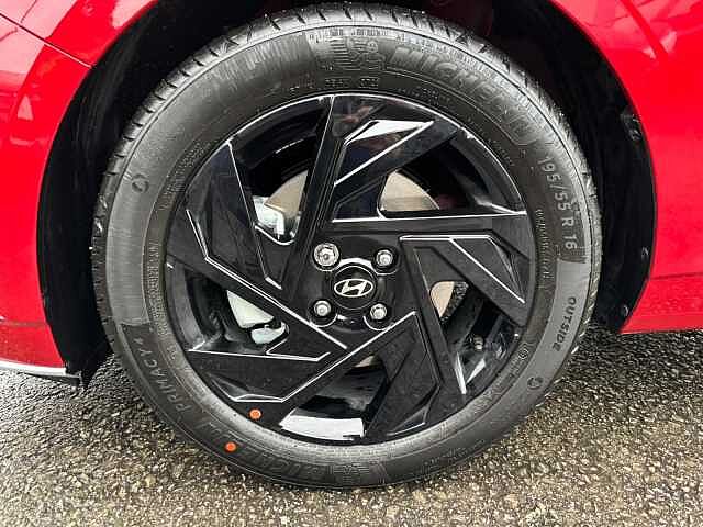 Hyundai i20 i20 Hatchback