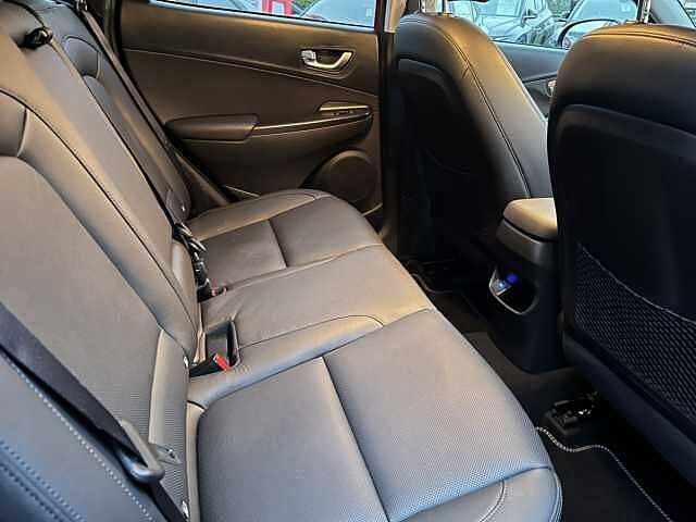 Hyundai KONA 1.0 TGDi 48V MHEV Ultimate 5dr