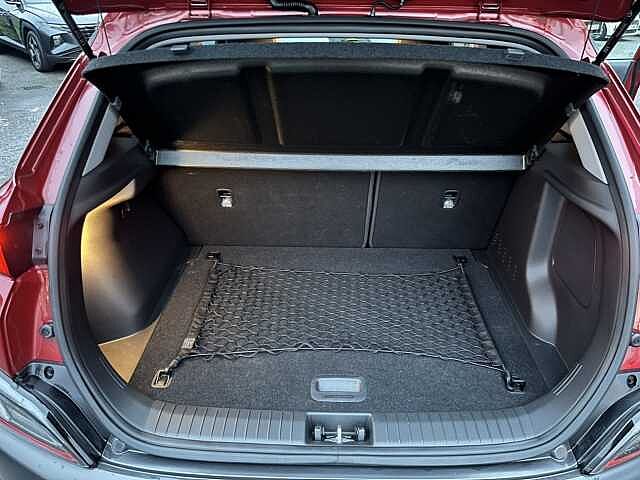 Hyundai KONA 1.0 TGDi 48V MHEV Ultimate 5dr