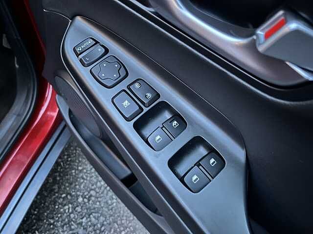 Hyundai KONA 1.0 TGDi 48V MHEV Ultimate 5dr