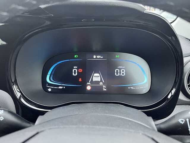 Hyundai i10 1.0 [63] Advance 5dr [Nav]