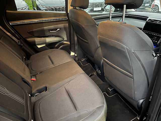 Hyundai TUCSON 1.6 TGDi Hybrid 230 Premium 5dr 2WD Auto