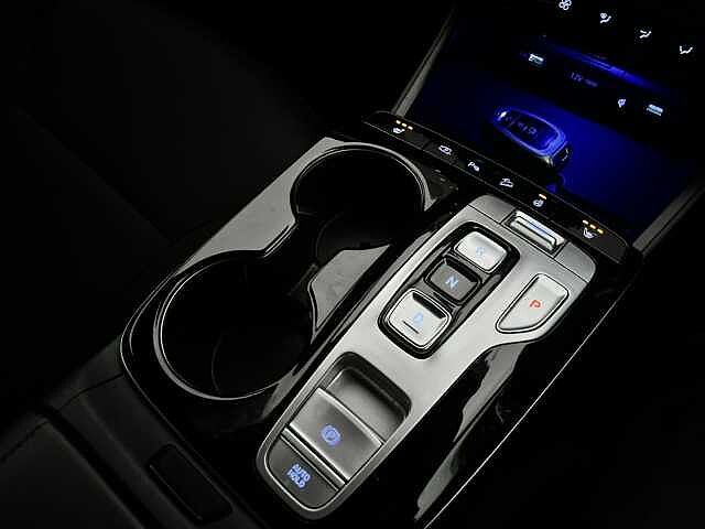 Hyundai TUCSON 1.6 TGDi Hybrid 230 Premium 5dr 2WD Auto